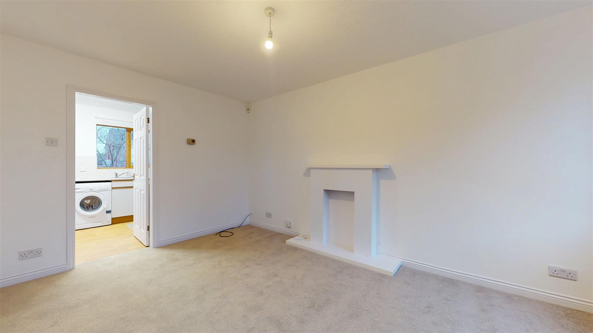 2 bed property in Denchworth Court, Milton Keynes